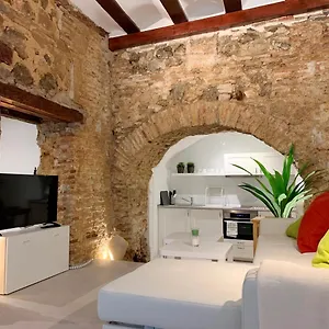 Apartment Apto Medieval - Parking Gratis, Toledo