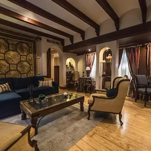 Apartment Casa En Termas De Amador De Rios, Toledo