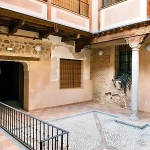 Apartment ~tivoli~ Edificio Historico S.xvi. Centro, Toledo