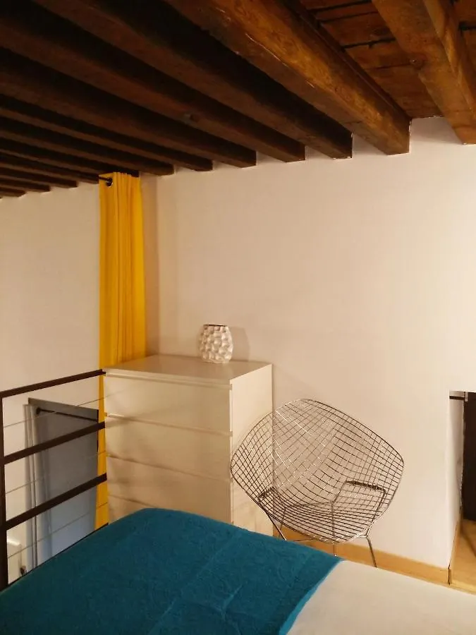 Apartamento El Patio del Convento Toledo 0*,  España